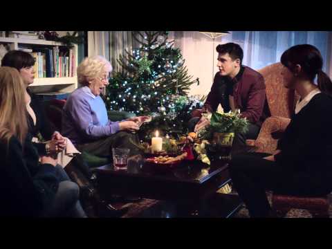 Harvey Nichols: Sorry I Spent it on Myself