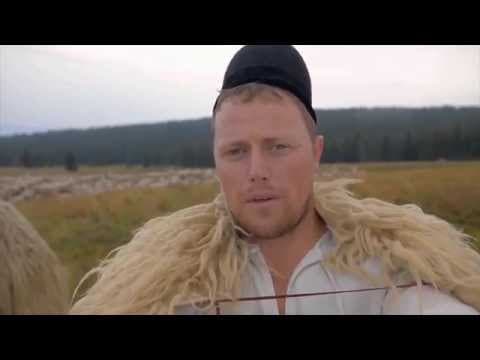 Vodafone: Ghita, the Social Shepherd