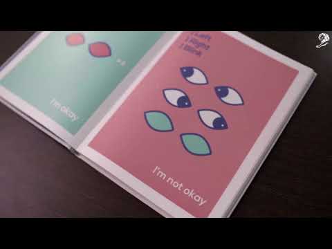 Asha Ek Hope Foundation: Blink To Speak