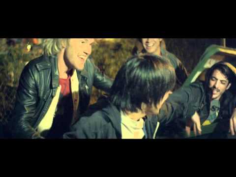 Puma Social: Live Life Don't Watch It