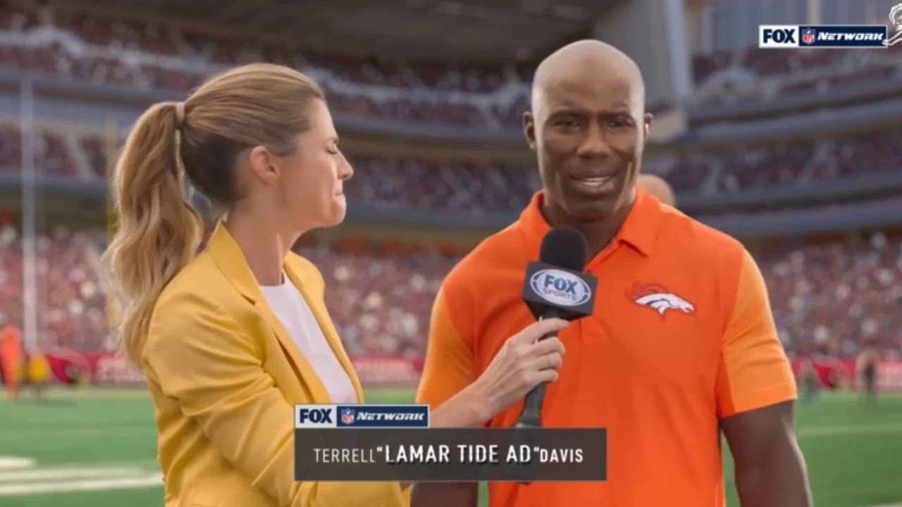 P&G Tide: It's A Thursday Night Tide Ad