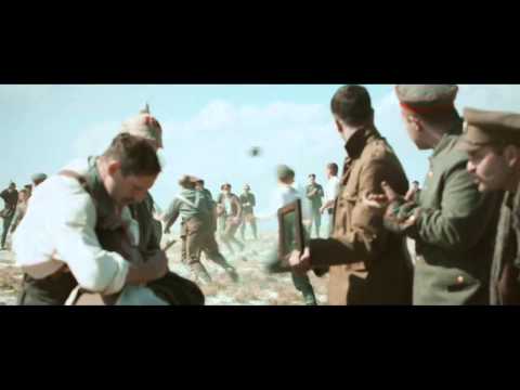 Sainsbury's: Christmas 1914