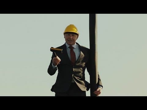 Volvo Trucks: The Hook