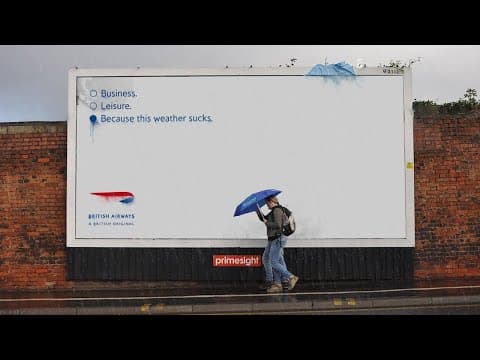 British Airways - A British Original