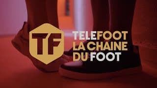 Téléfoot, la chaîne du foot - Le Pied (publicité août 2020)