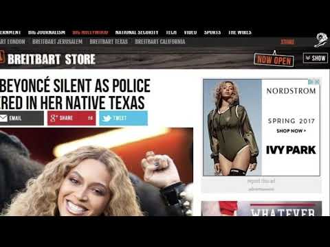 Sleeping Giants: A Campaign To De-Fund Bigotry