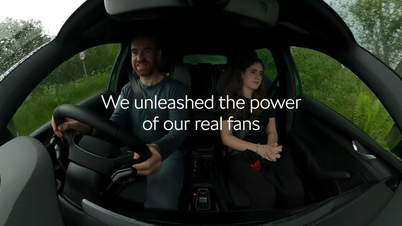 Skoda: Redditor Edit