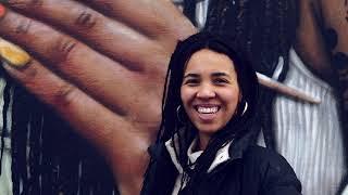 Vaseline: MENDED MURALS