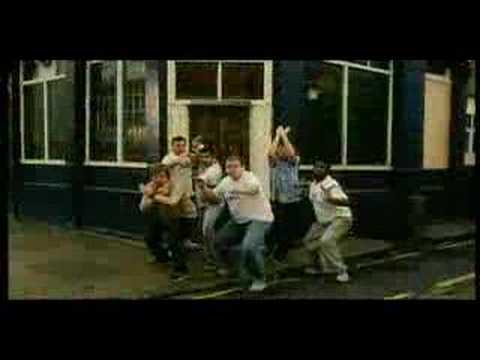 Supernoodles: Face Off