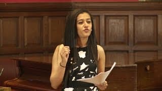 Earth Speakr: Speak Up for the Planet