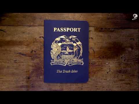 LADbible: Trash Isles