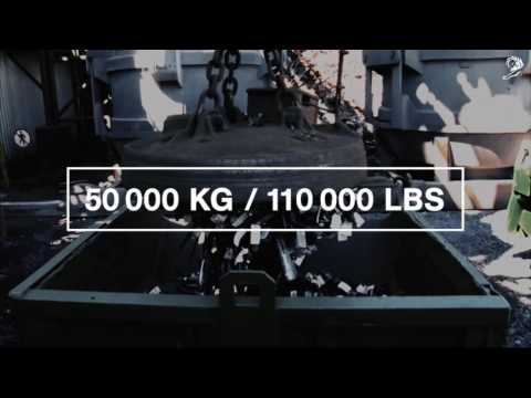 IM Swedish: The Humanium Metal Initiative