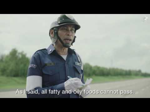 Verena International: Capture