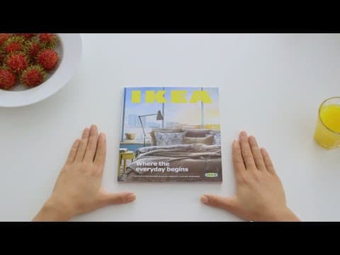 Ikea: Book Book