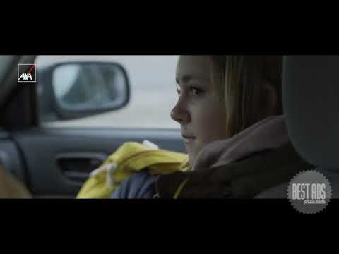 AXA: Being A Woman Shouldn’t Be A Risk
