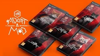 La SPA - Adopt A Mod