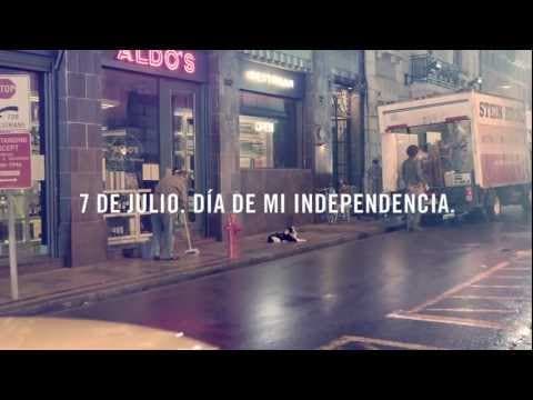 Axe: Young and Mature