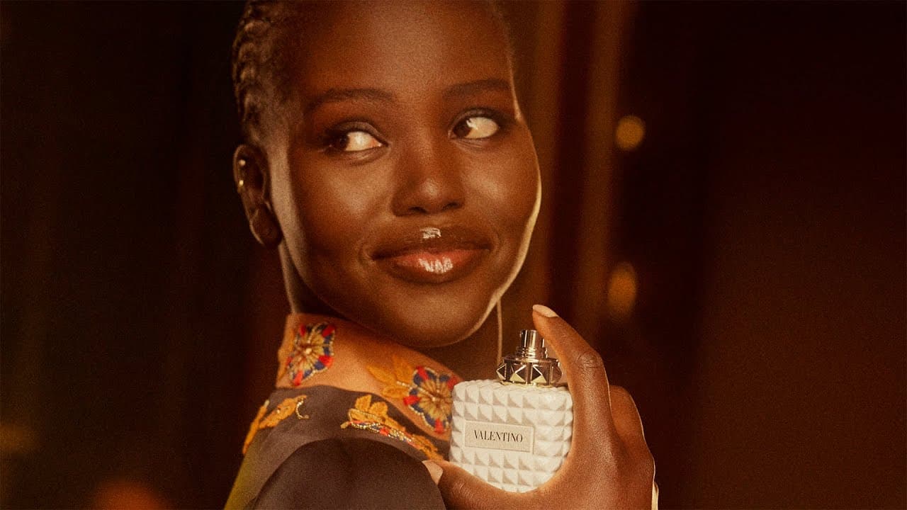 Valentino Beauty: Born in Roma Studio 54