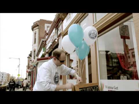 American Express: Small Business Saturday