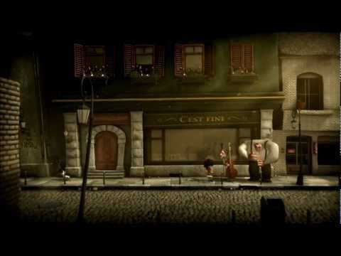 League Against Cancer: Coffins