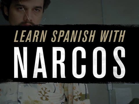 Netflix: Spanish Lessons