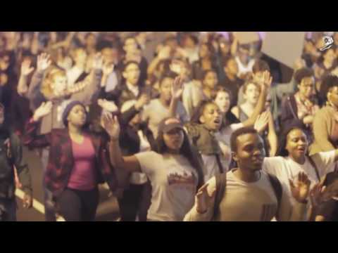 Black Lives Matter: Unsafety Check