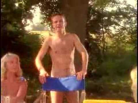 Danepak Lean & Low: Naturists