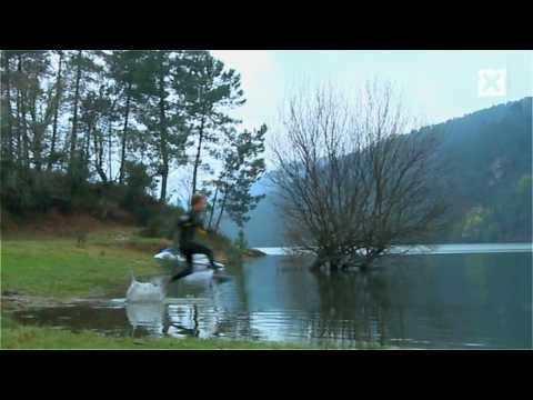 Hi-Tec: Walk on Water