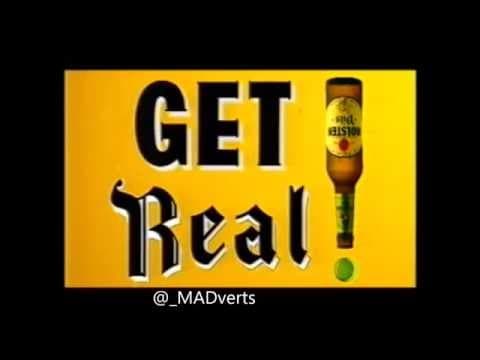 Holstein Pils: Anti-Drink Driving Campaign: He's an Asshole