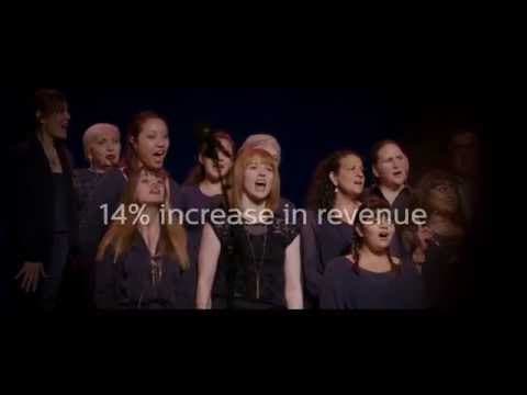 Philips: Breathless Choir