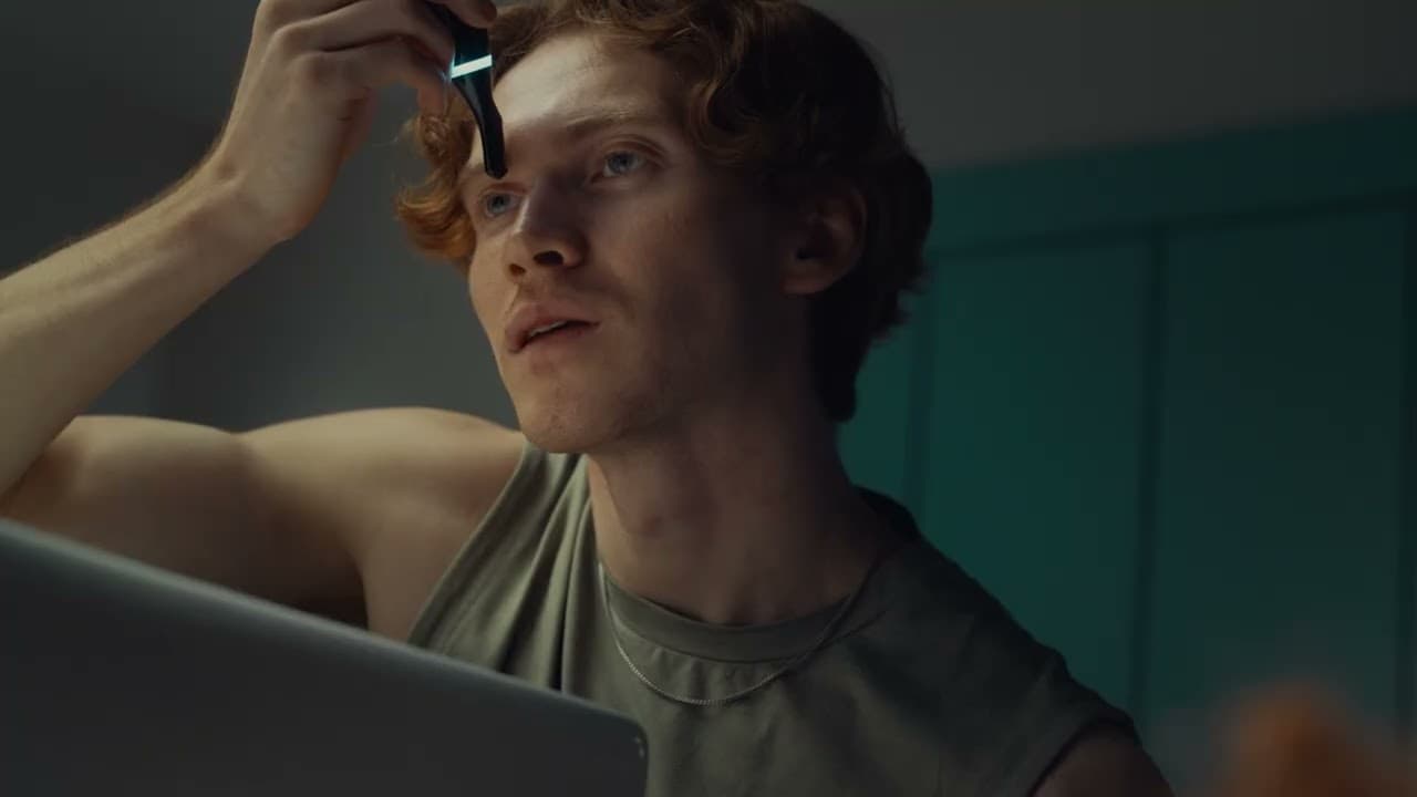 MANSCAPED: Hair Ballad