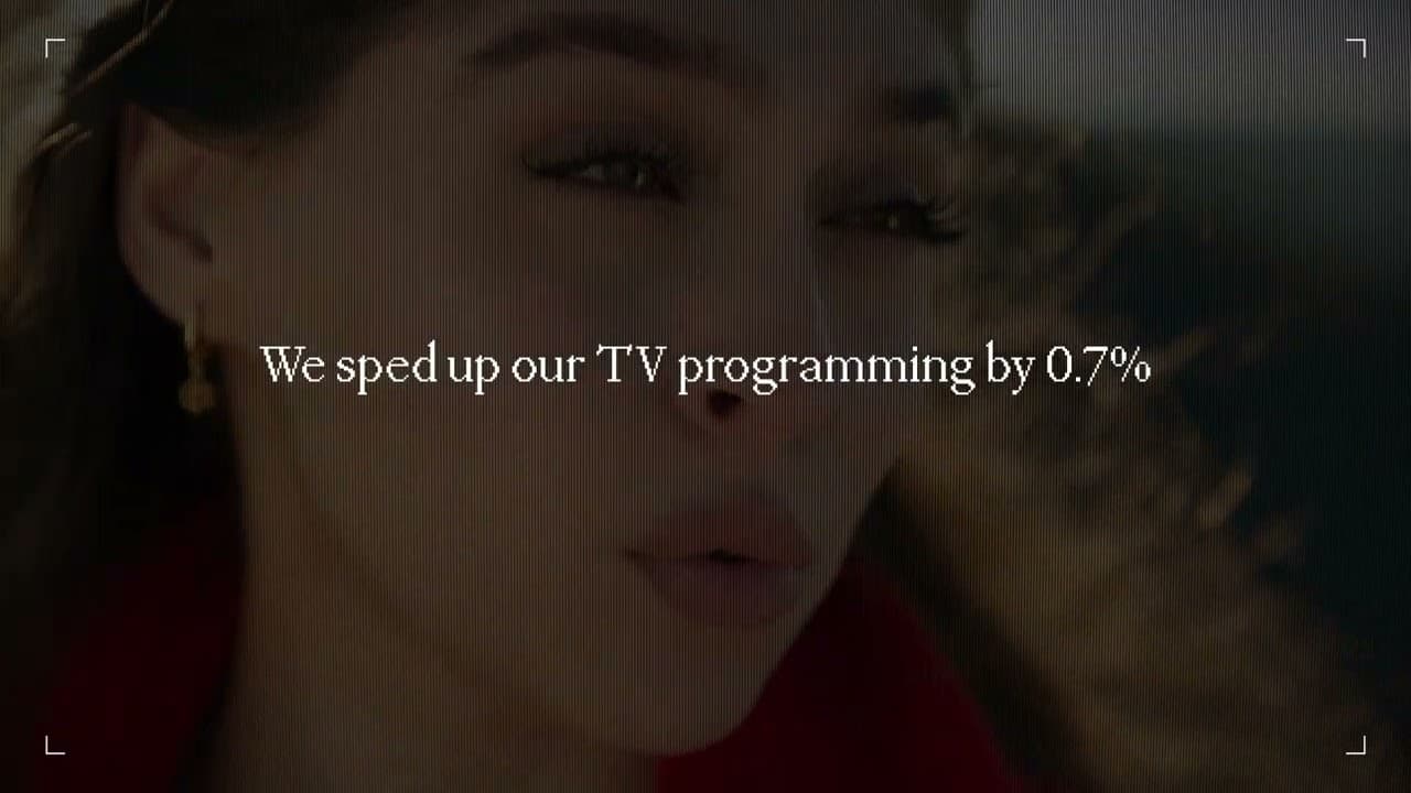 Frecuencia Latina: Prime Time 0.7