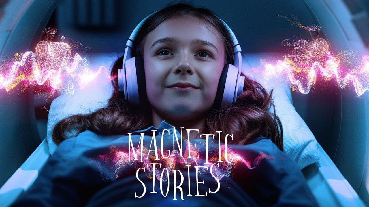 Siemens Healthineers: Magnetic Stories