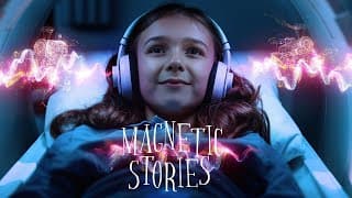 Siemens Healthineers - Magnetic Stories