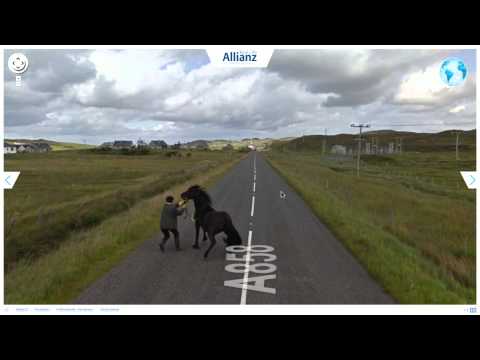 Allianz: Insurance Catalog