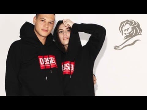 Diesel: Deisel - Go with the Fake