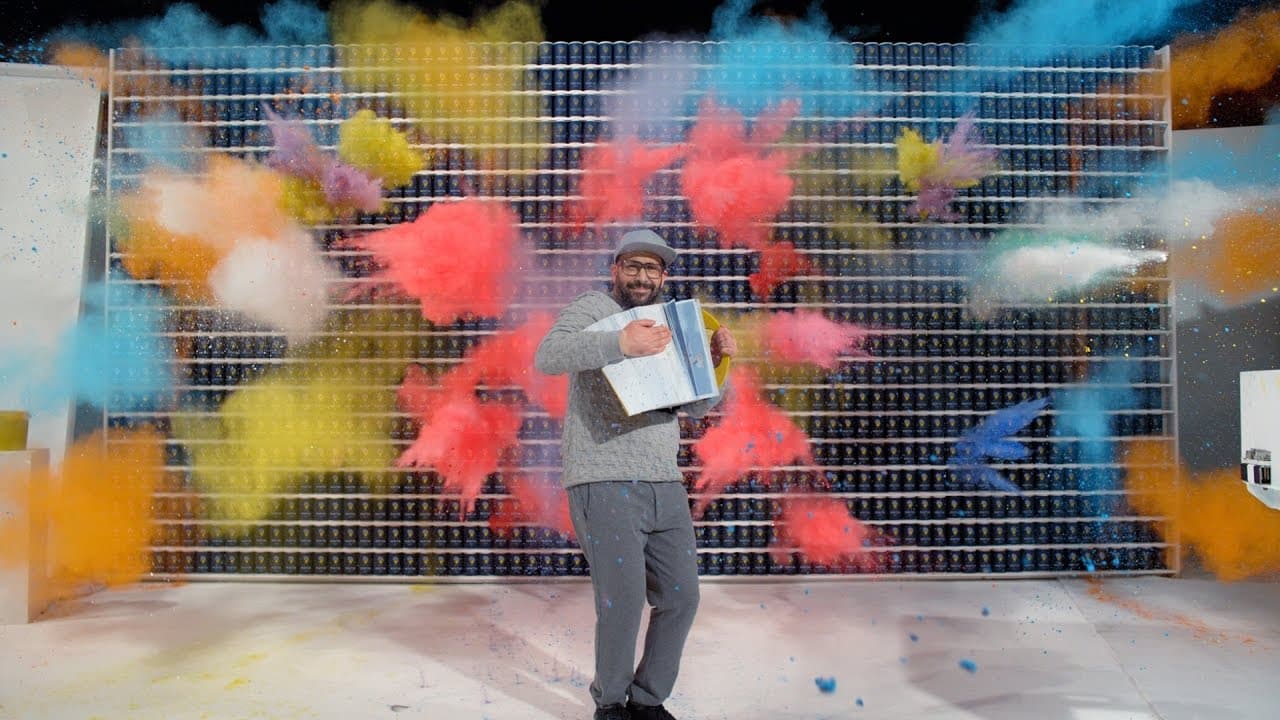 Morton Salt: The One Moment