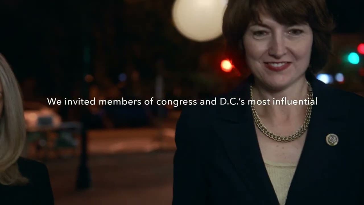 National Down Syndrome Society: C21