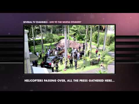 ABTO (Brazilian Association of Organ Transplants): Bentley Burial