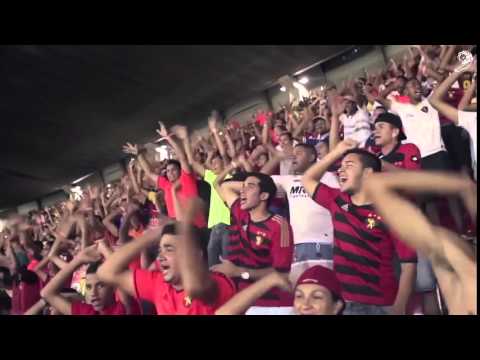 Sport Clube do Recife: Security Moms