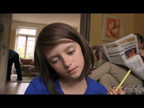 Save the Children: Most Shocking Second a Day