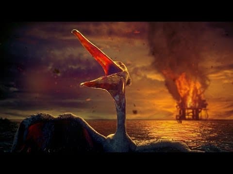 Wildlife Conservation Film Festival: Dream