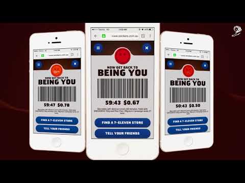 Snickers: Hungerithm