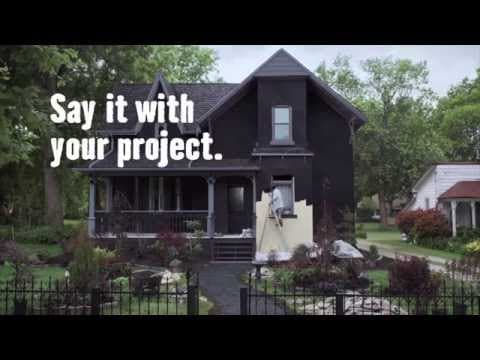 Hornbach: Gothic Girl