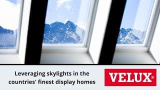The Velux Group: The Indoor Generation