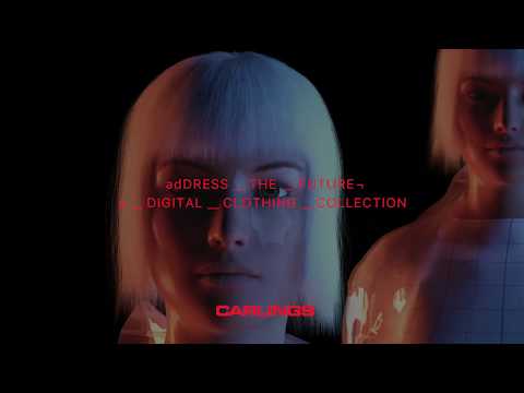 Carlings: Address the Future