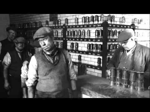 Newcastle Brown Ale: Miners