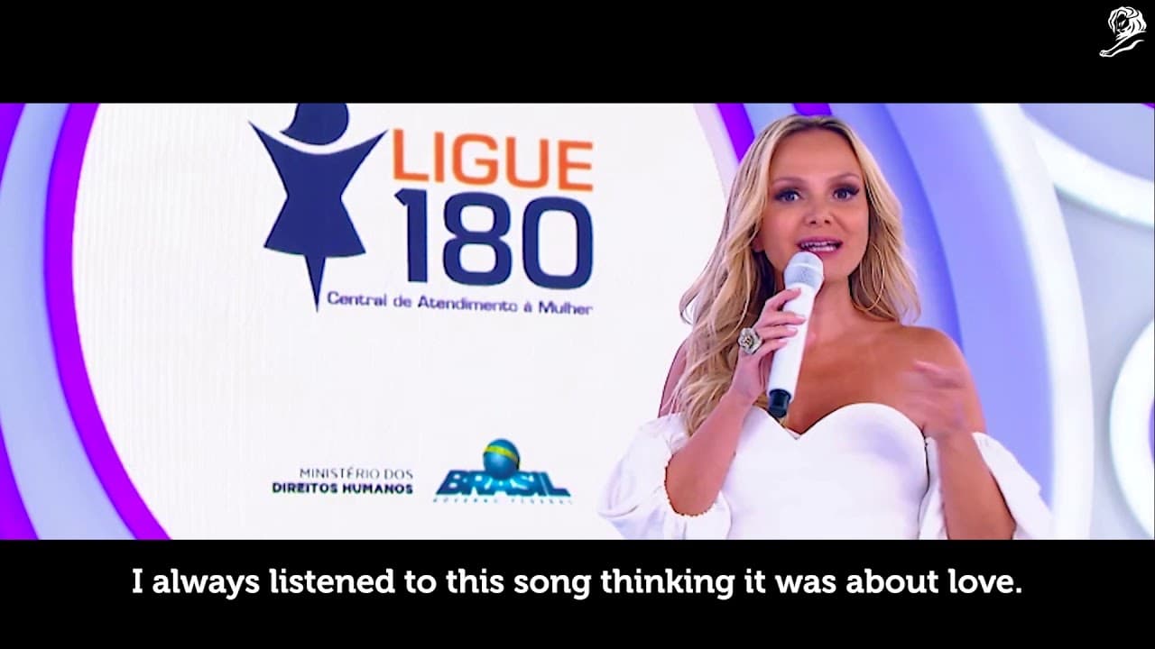 Federal Government Of Brazil: Mistaken Love Song