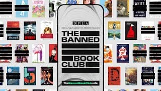 DPLA - The Banned Book Club