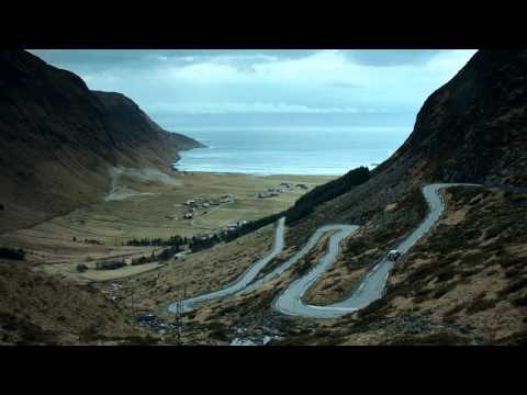 Volvo: Leave the World Behind
